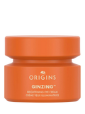 Origins GinZing eye cream 15ml for cool undertones (British brand)