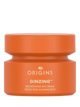 John Lewis Origins GinZing Brightening Eye Cream Warm 15ml- Buy online at McGrocer