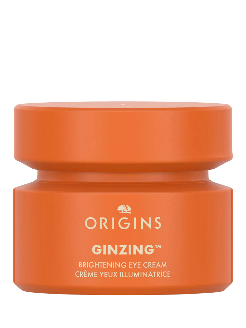 Origins GinZing brightening eye cream warm 15ml - British product