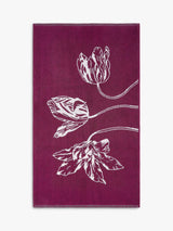 John Lewis Ted Baker Tulip Bath Mat- Buy online at McGrocer