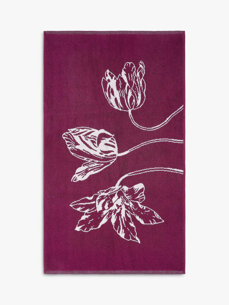 Ted Baker tulip bath mat (British brand)