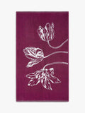 Tapis de bain tulipe Ted Baker (marque britannique)