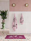 Ted Baker tulip bath mat (British brand)