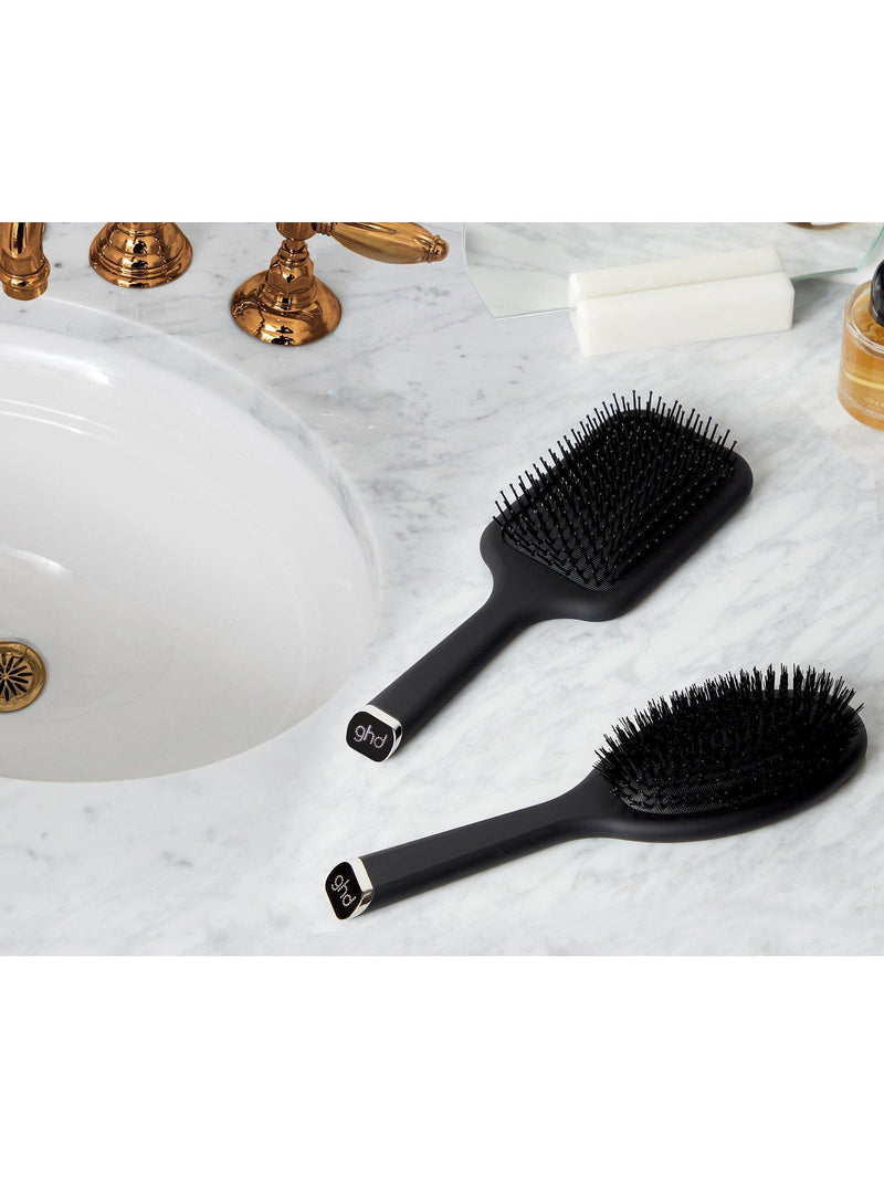 ghd All Rounder paddle brush, UK version