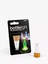 John Lewis Cork-Shaped USB Rechargeable LED Light for Bottle Lamps- Buy online at McGrocer