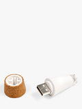 SUCK cork-shaped LED light for bottle lamps (British brand)