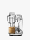 Nespresso Vertuo Creatista coffee machine, imported from the UK