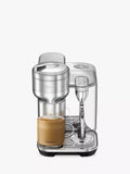 Nespresso Vertuo Creatista coffee machine, imported from the UK
