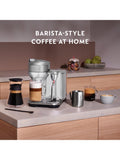 Nespresso Vertuo Creatista coffee machine, imported from the UK