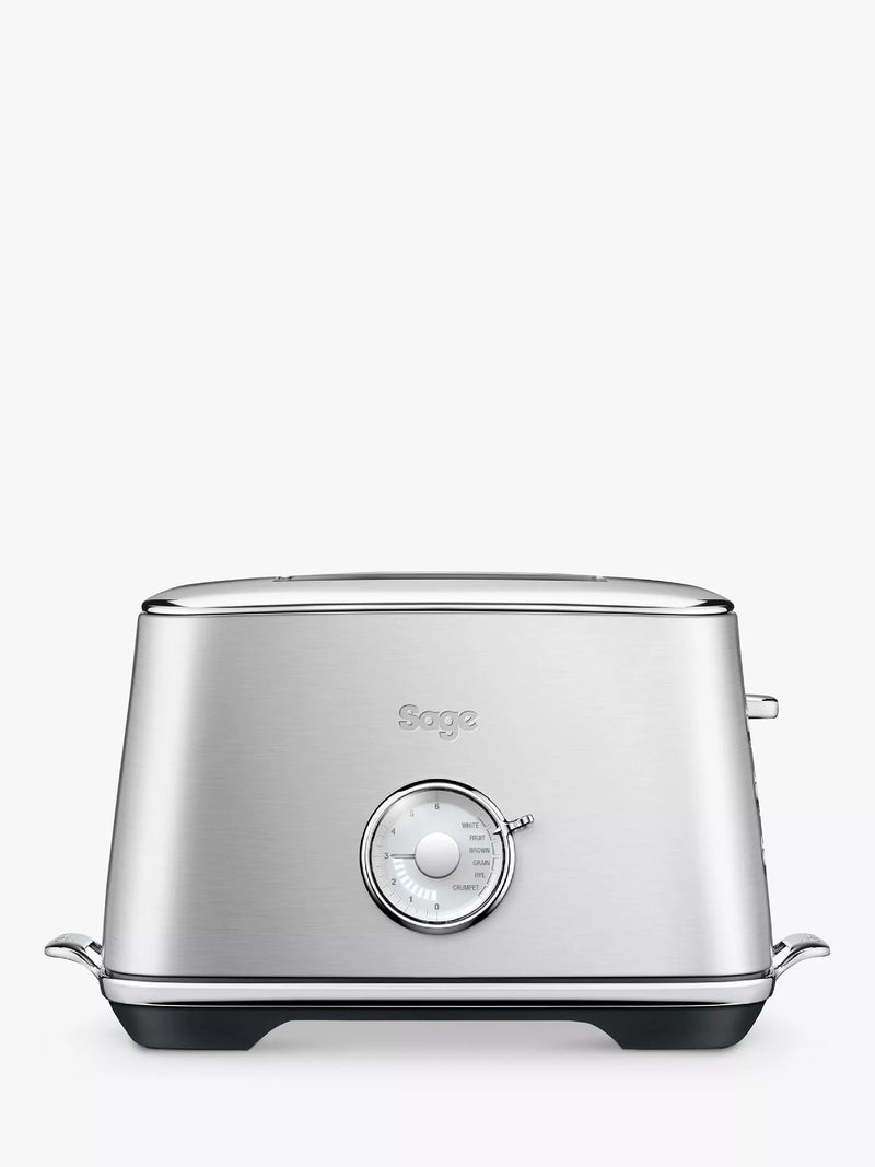 Sage The Toast Select Luxe Toaster Almond 2-Slice