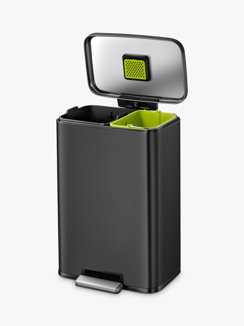 EKO Madison recycling bin 25+20L - British product