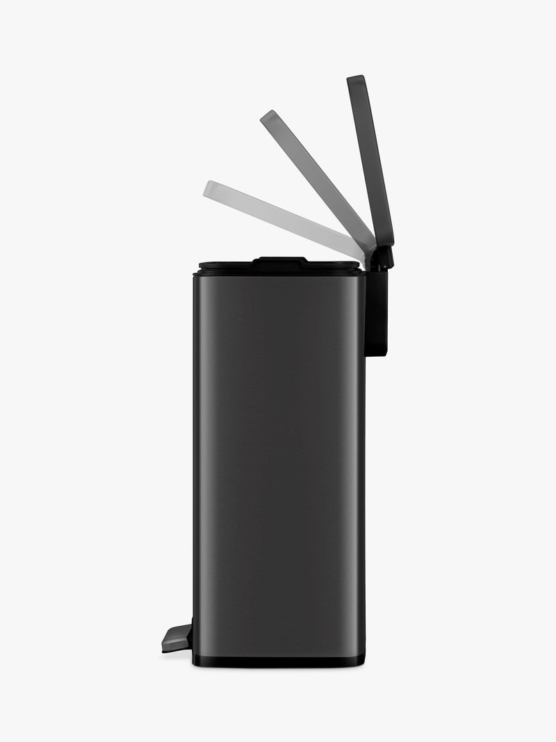 EKO Madison recycling bin 25+20L - British product