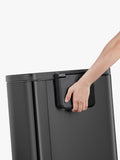 EKO Madison recycling bin 25+20L - British product