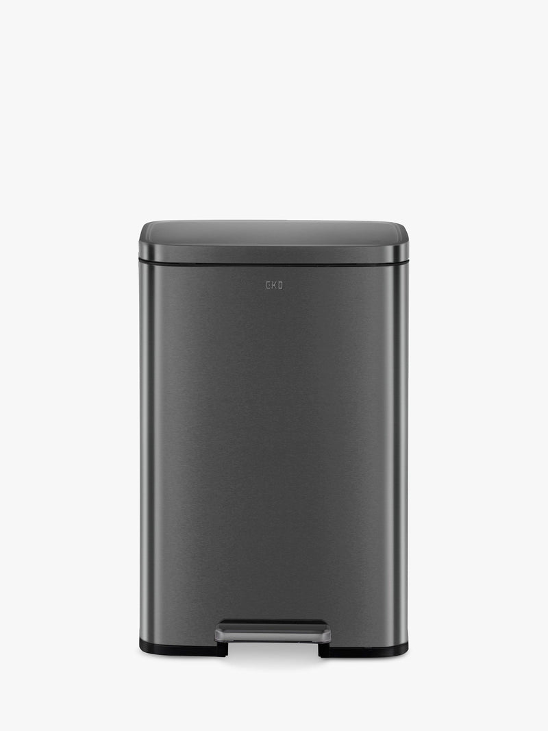 EKO Madison recycling bin 25+20L - British product