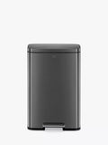 EKO Madison recycling bin 25+20L - British product