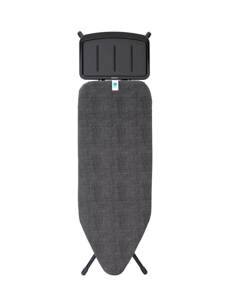 Brabantia ironing board C 124x45cm - British product