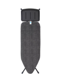 Brabantia ironing board C 124x45cm - British product