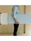 Brabantia ironing board C 124x45cm, UK version