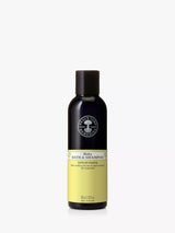 John Lewis Neal's Yard Remedies Organic Baby Bath & Shampoo 200ml- Buy online at McGrocer