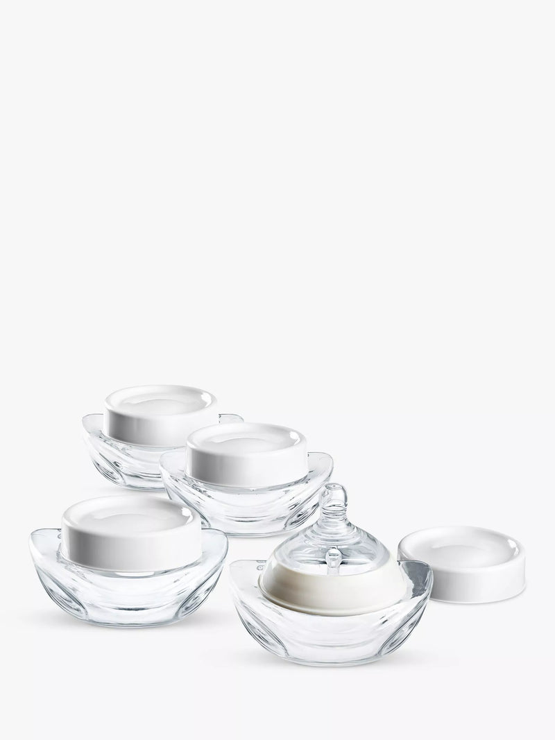 Tommee Tippee Wearable Pump Milk Collector Set (British brand)