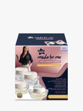 Tommee Tippee Wearable Pump Milk Collector Set (British brand)