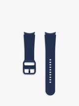 John Lewis Samsung Galaxy Sport Band for Galaxy Watch4 & Watch5 20mm S/M- Buy online at McGrocer