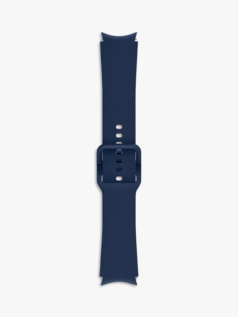 Samsung watch band blue 20mm S/M, UK version