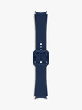 Samsung watch band blue 20mm S/M, UK version