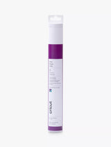 John Lewis Cricut Heat-Activated Colour-Changing Vinyl, Purple/Turquoise- Buy online at McGrocer