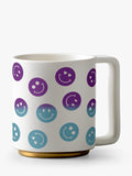 Cricut colour-changing vinyl purple/turquoise - British product