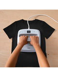 Cricut iron-on vinyl sampler skin tones 10 sheets (British brand)