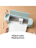 Cricut Smart Label dissolvable paper sheet white 61x33cm, imported from the UK