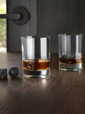 Uberstar Hex Whisky Stones Set of 4 (British brand)