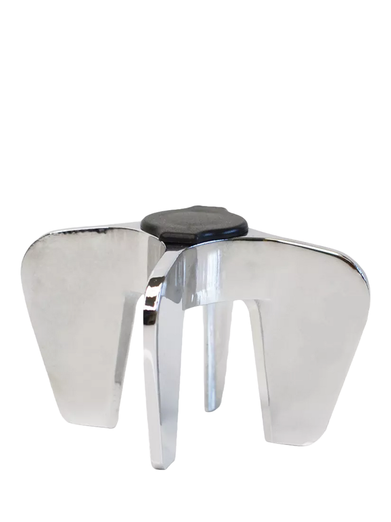 Uberstar Champagne and Prosecco Star bottle opener, imported from the UK