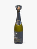 Uberstar Champagne and Prosecco Star bottle opener, imported from the UK