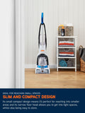 Vax Compact Power carpet cleaner 5.7kg - British product