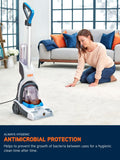 Vax Compact Power carpet cleaner 5.7kg - British product