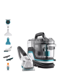 Vax SpotWash Home Pet-Design carpet cleaner compact (British brand)