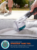 Vax SpotWash Home Pet-Design carpet cleaner compact (British brand)