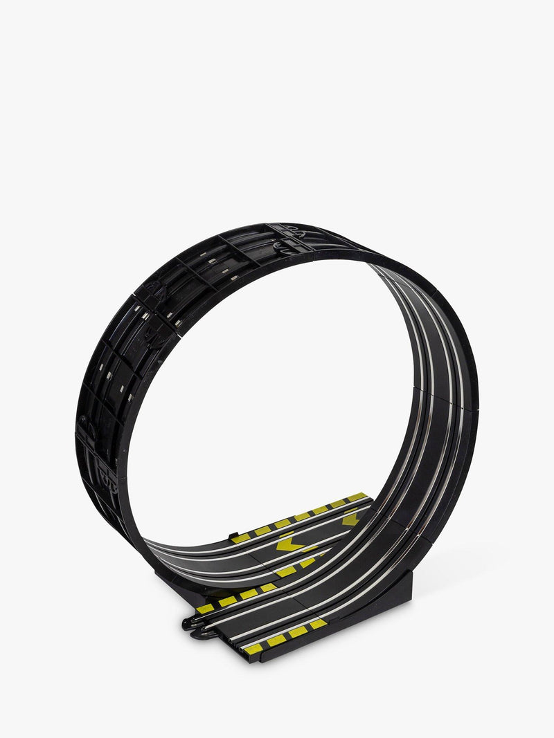Scalextric Micro Scalextric Stunt Loop Accessory Pack toy track extension, imported from the UK