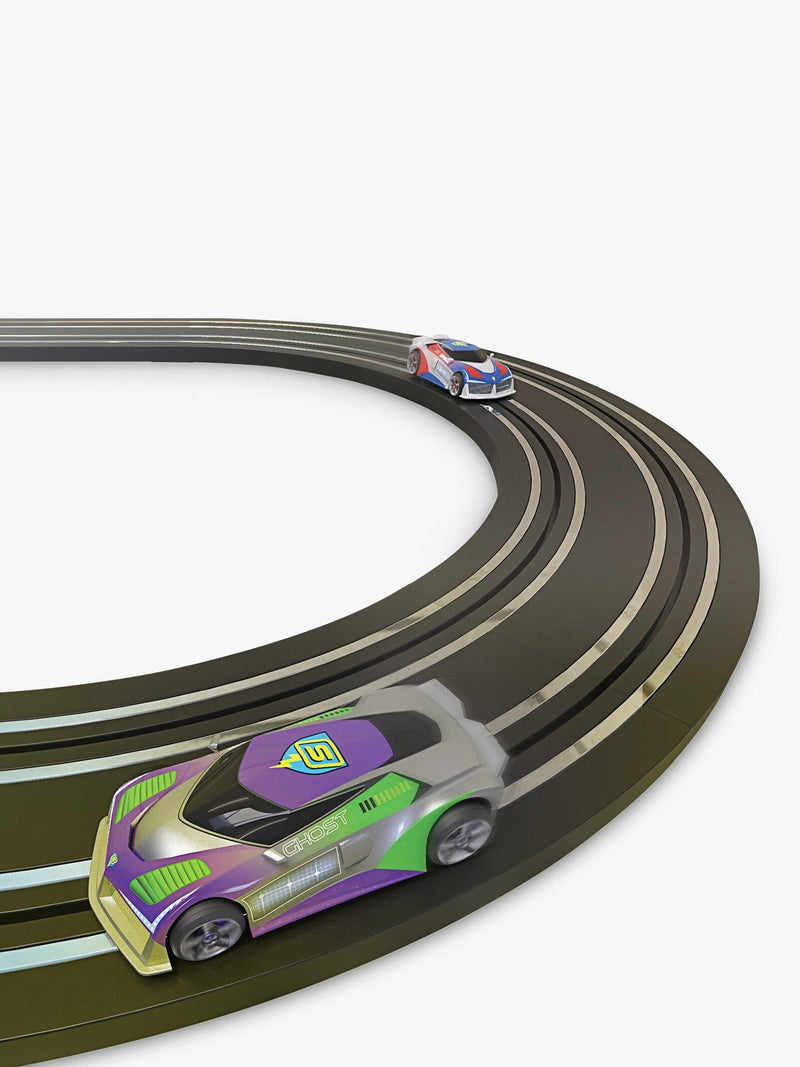 Scalextric Micro Scalextric mains power accessory pack, imported from the UK