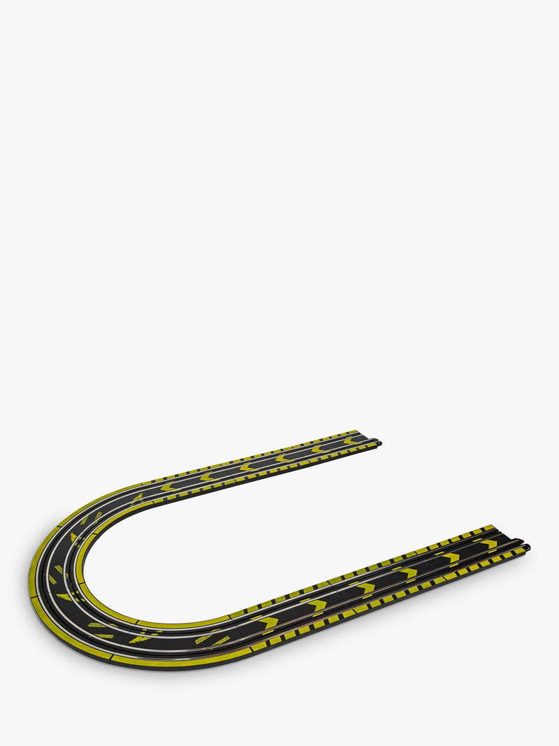 Scalextric Micro Scalextric mains power accessory pack, imported from the UK