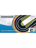 Scalextric track extension pack 3 - British product