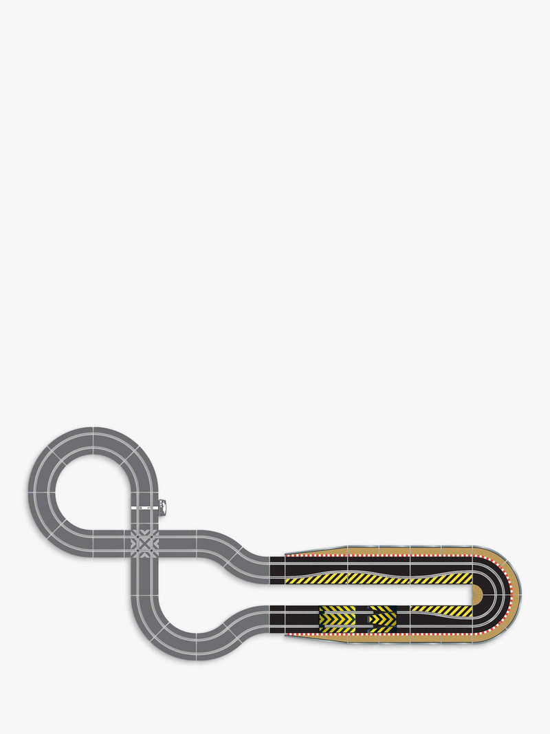 Scalextric Ultimate Track Accessory Pack, imported from the UK