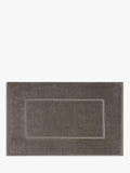 John Lewis Egyptian Cotton Bath Mat 52 x 80cm