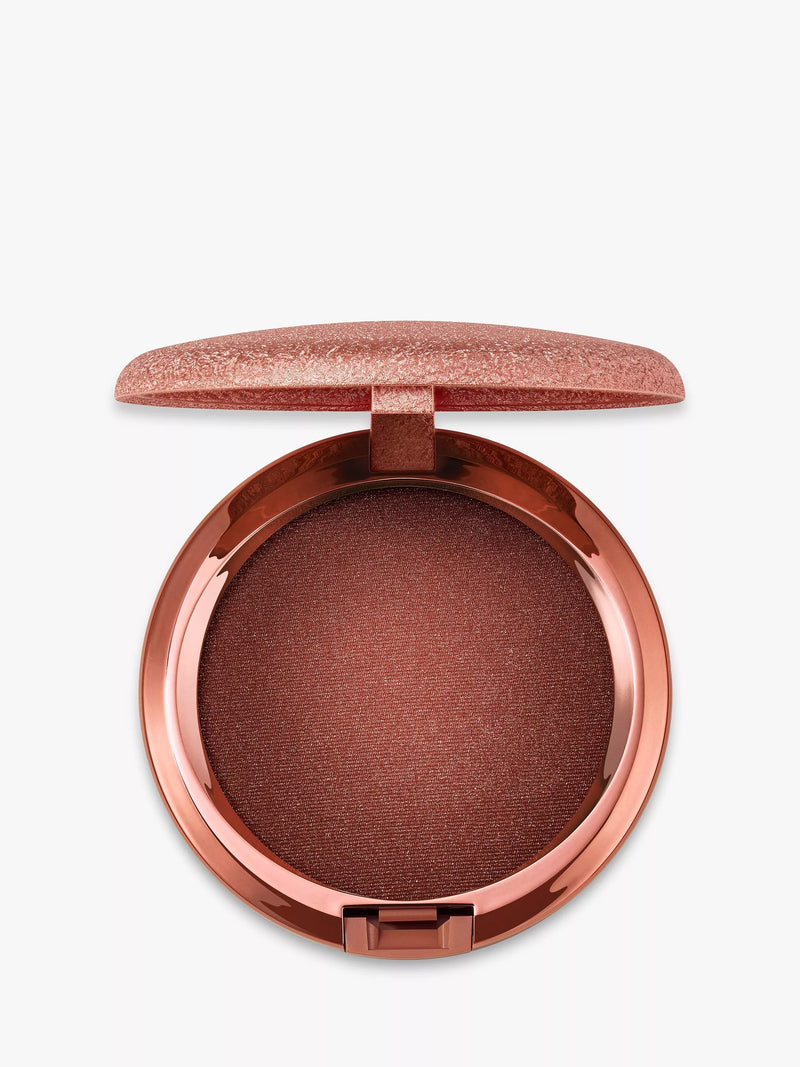 MAC Skinfinish Sunstruck Radiant Bronzer Bronzing Powder 8g