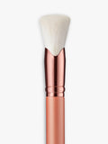MAC bronzer fan brush for powder application, imported from the UK
