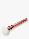 MAC bronzer fan brush for powder application, imported from the UK