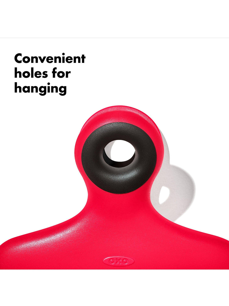 OXO Good Grips heavy duty bag magnetic clips pack of 4 - British product