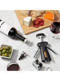 OXO Good Grips winged corkscrew stainless steel (British brand)